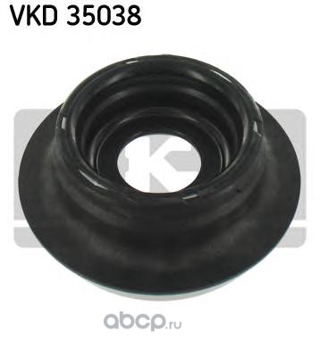 Skf VKD35038