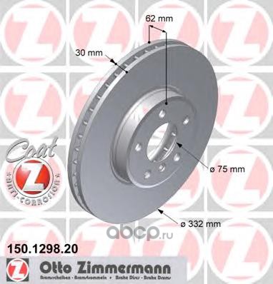 Zimmermann 150129820