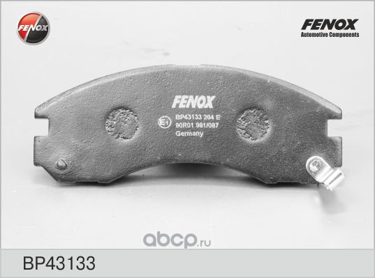 FENOX BP43133