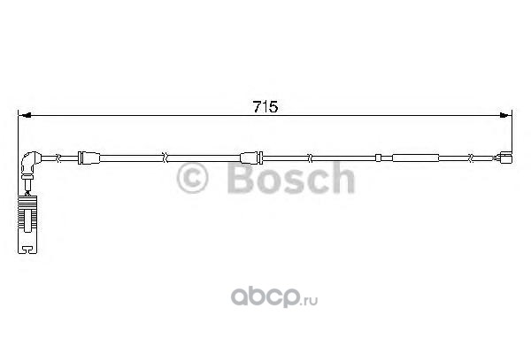 Bosch 1987474946