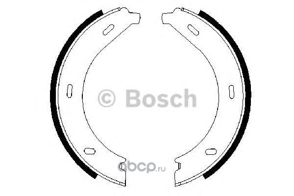 Bosch 0986487605