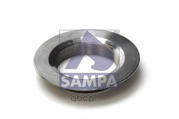 SAMPA 041009