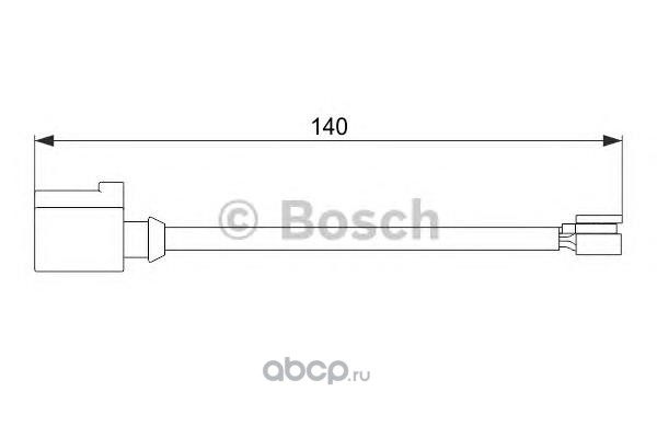 Bosch 1987474566