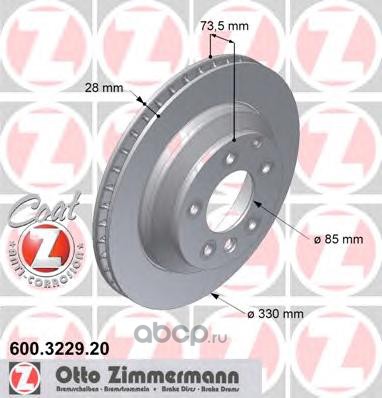 Zimmermann 600322920