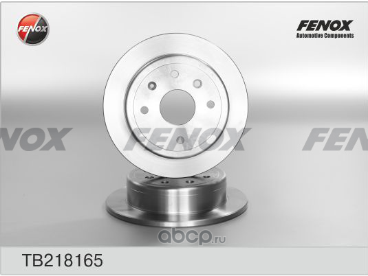 FENOX TB218165