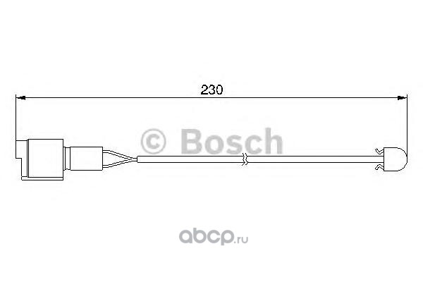Bosch 1987474910