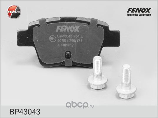 FENOX BP43043