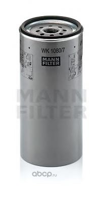 MANN-FILTER WK10807X