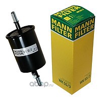 MANN-FILTER WK553