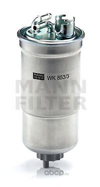MANN-FILTER WK8533X