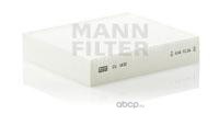 MANN-FILTER CU1830
