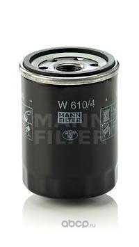 MANN-FILTER W6104