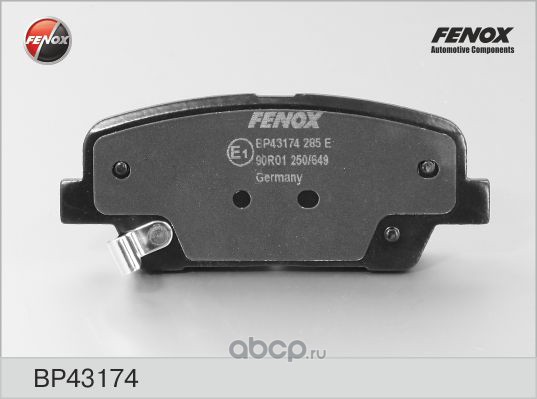 FENOX BP43174