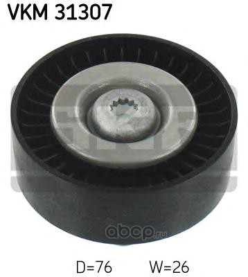 Skf VKM31307