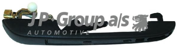 JP Group 1187200170