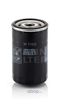 MANN-FILTER W7195