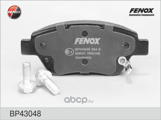 FENOX BP43048