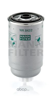 MANN-FILTER WK8422
