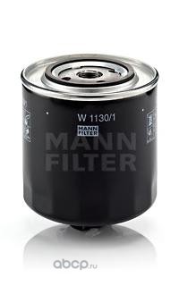 MANN-FILTER W11301