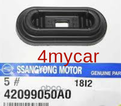 SSANG YONG 42099050A0