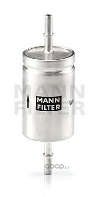 MANN-FILTER WK512