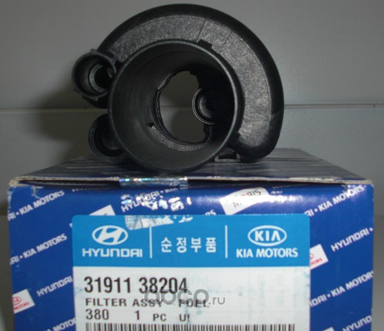 Hyundai-KIA 3191138204
