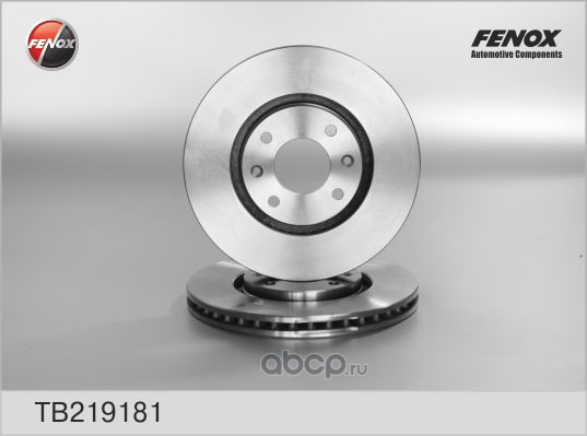 FENOX TB219181