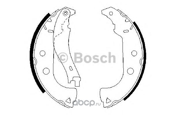 Bosch 0986487629