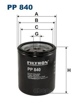Filtron PP840