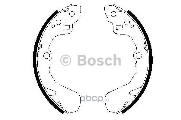 Bosch 0986487436