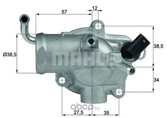 Mahle/Knecht TH1287