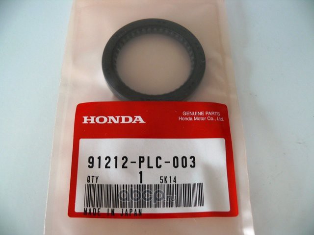 HONDA 91212PLC003