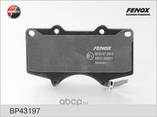 FENOX BP43197