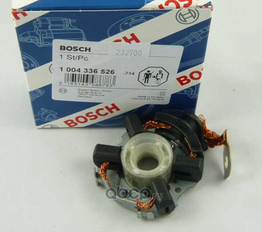 Bosch 1004336526