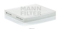 MANN-FILTER CU2043