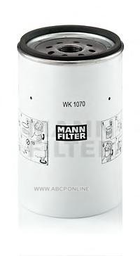 MANN-FILTER WK1070X
