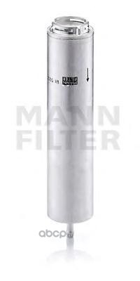 MANN-FILTER WK5002X
