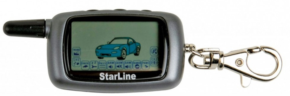 Starline a9. Брелок сигнализации STARLINE а2. STARLINE Twage a2 брелок. Брелок STARLINE a9.