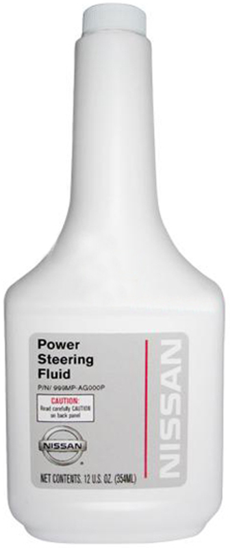 Nissan power steering fluid аналог