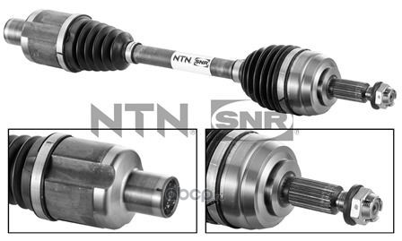 NTN-SNR DK55039