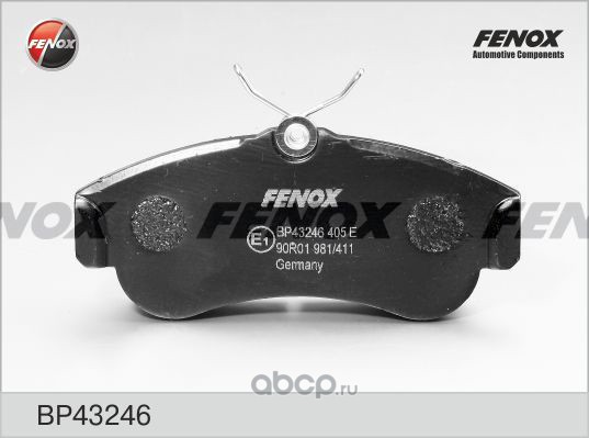 FENOX BP43246