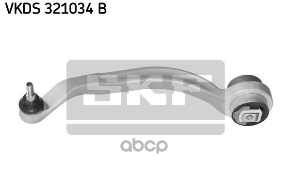 Рычаг Audi A4/A6/Vw Passat 98-03 Пер. Подв. Нижн. Зад. Лев. Skf арт. VKDS 321034 B