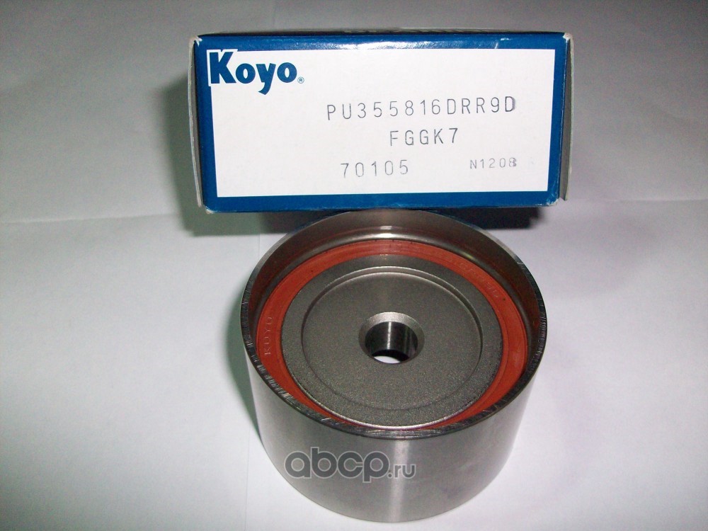Koyo PU355816DRR9D