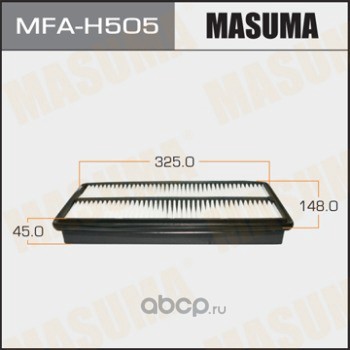 Masuma MFAH505