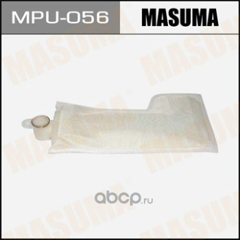 Masuma MPU056