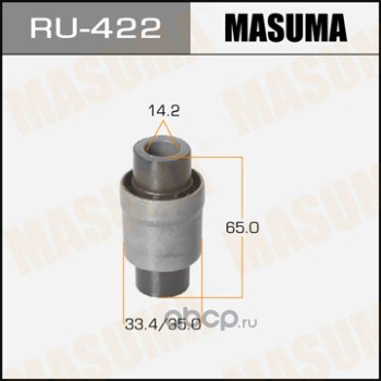 Masuma RU422