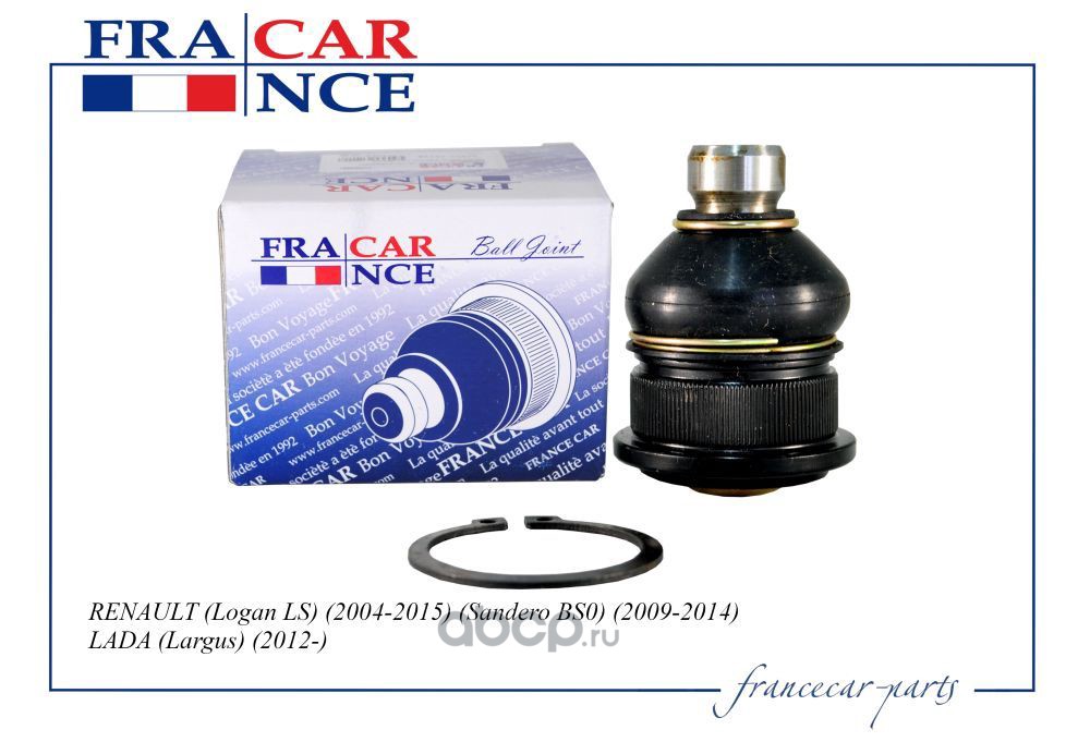 Francecar FCR210120