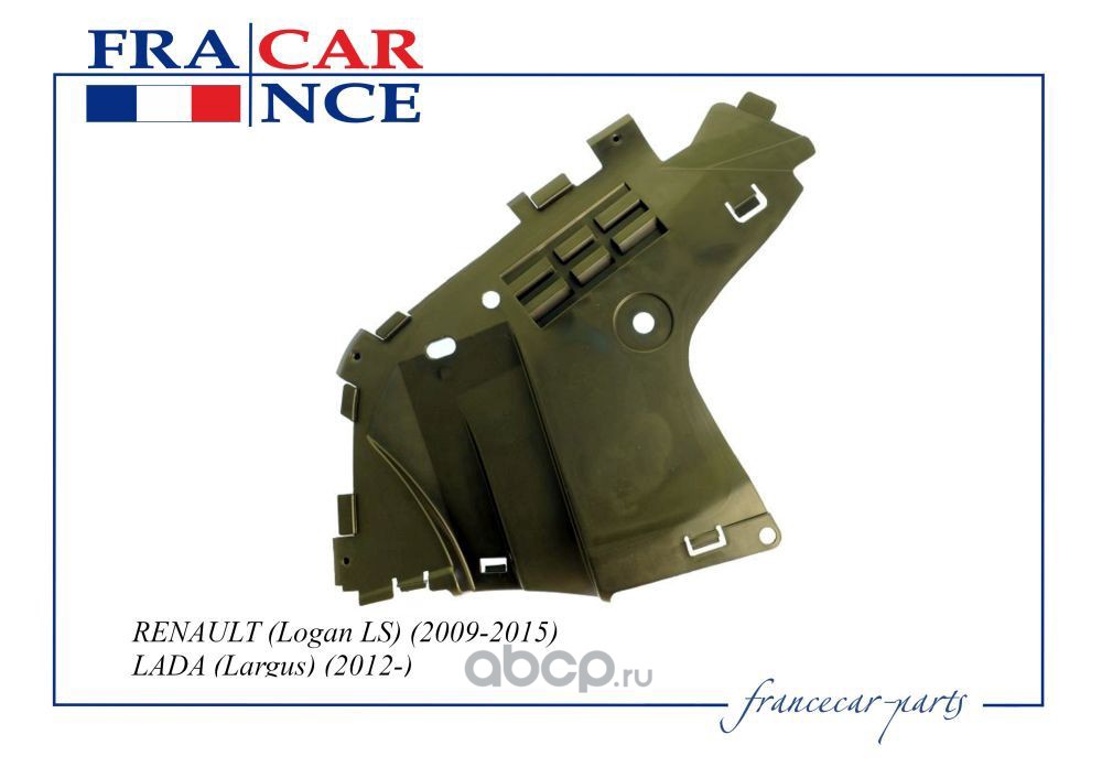 Francecar FCR210368