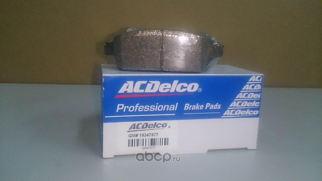 ACDelco 19347577
