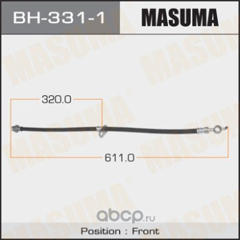 Masuma BH3311